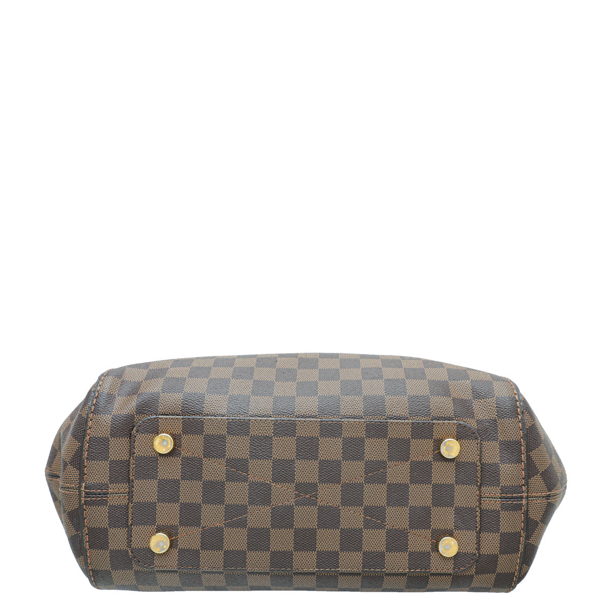 Louis Vuitton Ebene Marylebone GM Bag