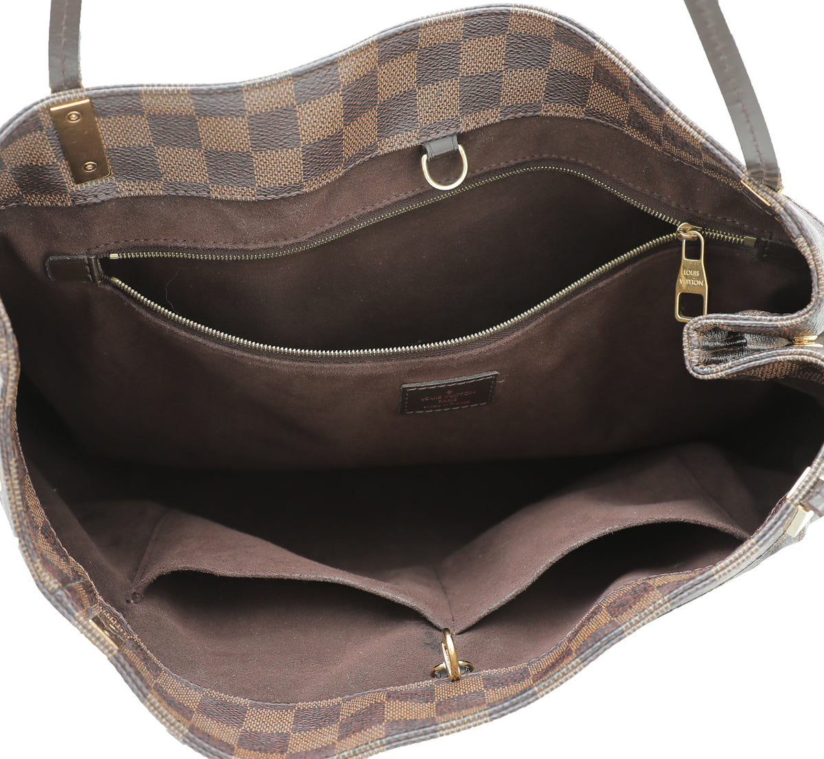 Louis Vuitton Ebene Marylebone GM Bag