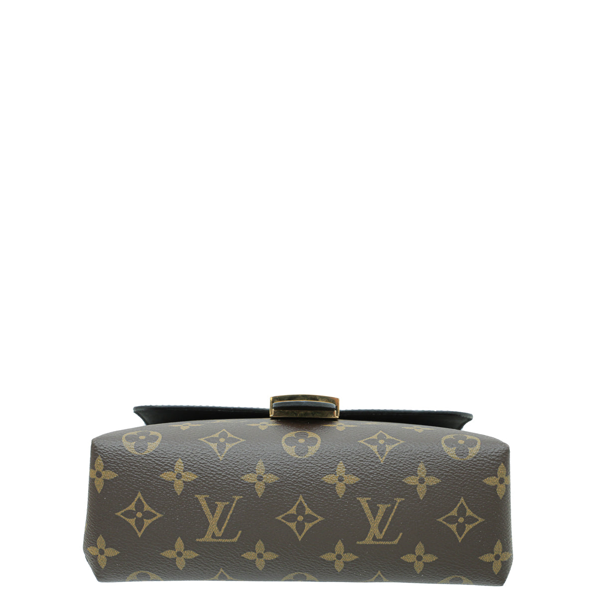 Louis Vuitton Bicolor Monogram Locky BB Bag