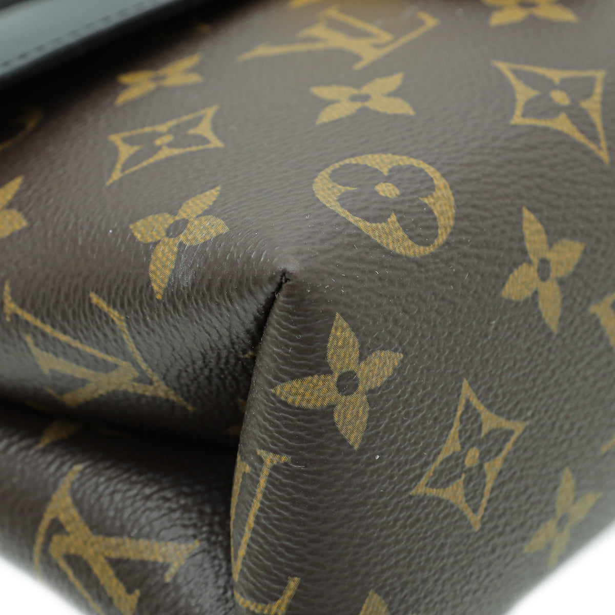 Louis Vuitton Bicolor Monogram Locky BB Bag