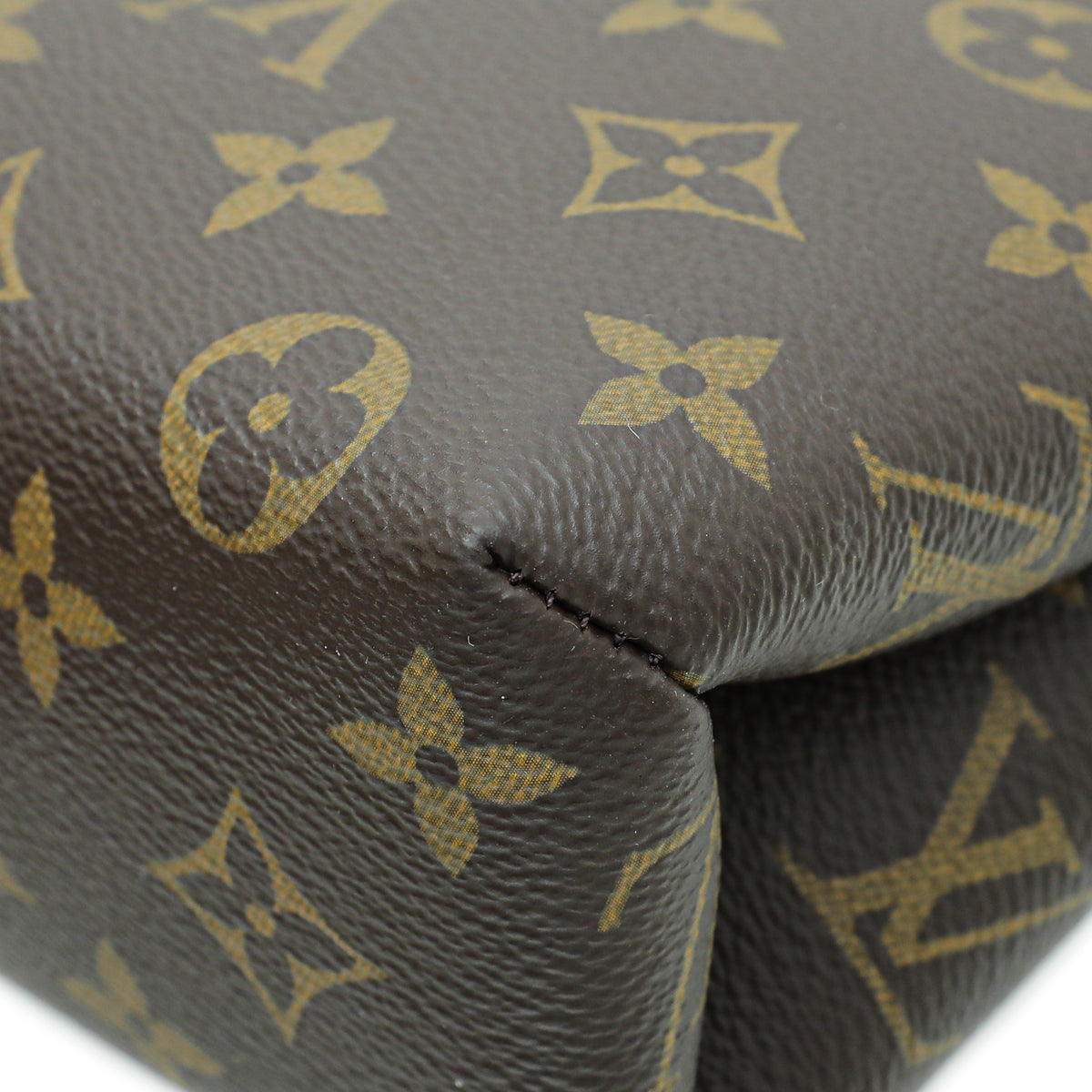 Louis Vuitton Bicolor Monogram Locky BB Bag