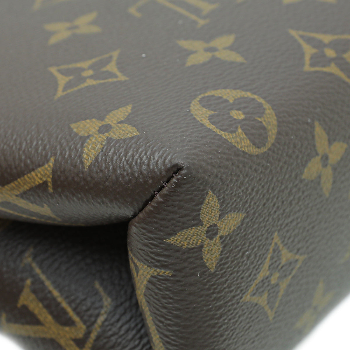 Louis Vuitton Bicolor Monogram Locky BB Bag