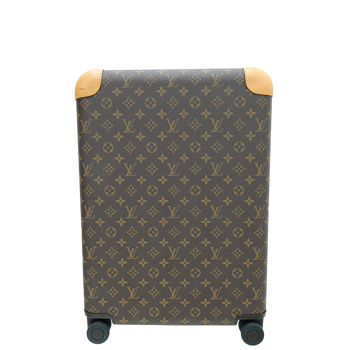 Louis Vuitton Monogram Personalized Horizon 55 Bag