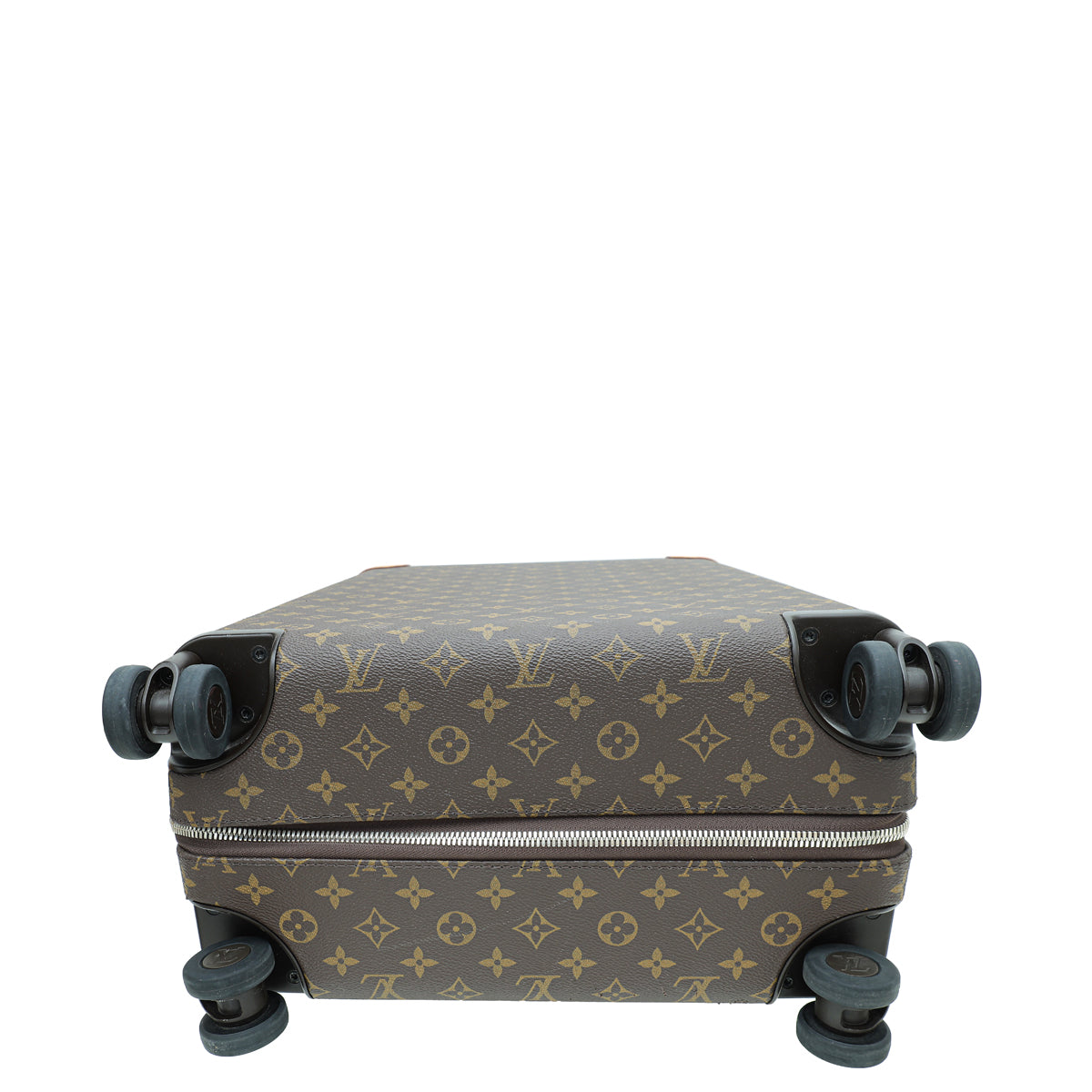 Louis Vuitton Monogram Personalized Horizon 55 Bag