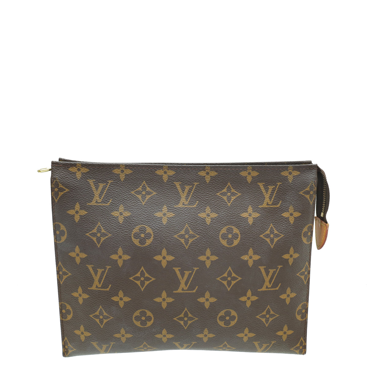 Louis Vuitton Monogram Poche Toilette NM Toiletry Bag