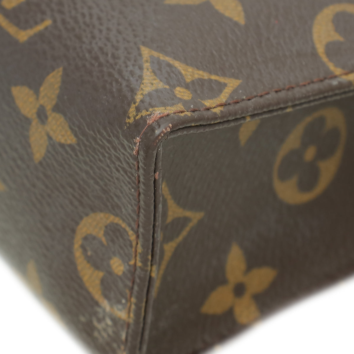 Louis Vuitton Monogram Poche Toilette NM Toiletry Bag