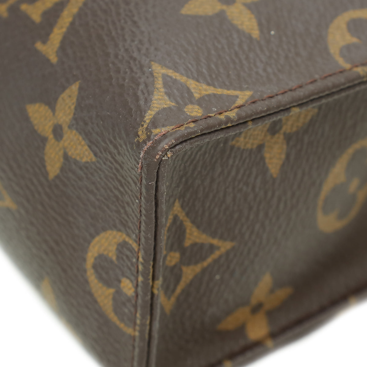 Louis Vuitton Monogram Poche Toilette NM Toiletry Bag