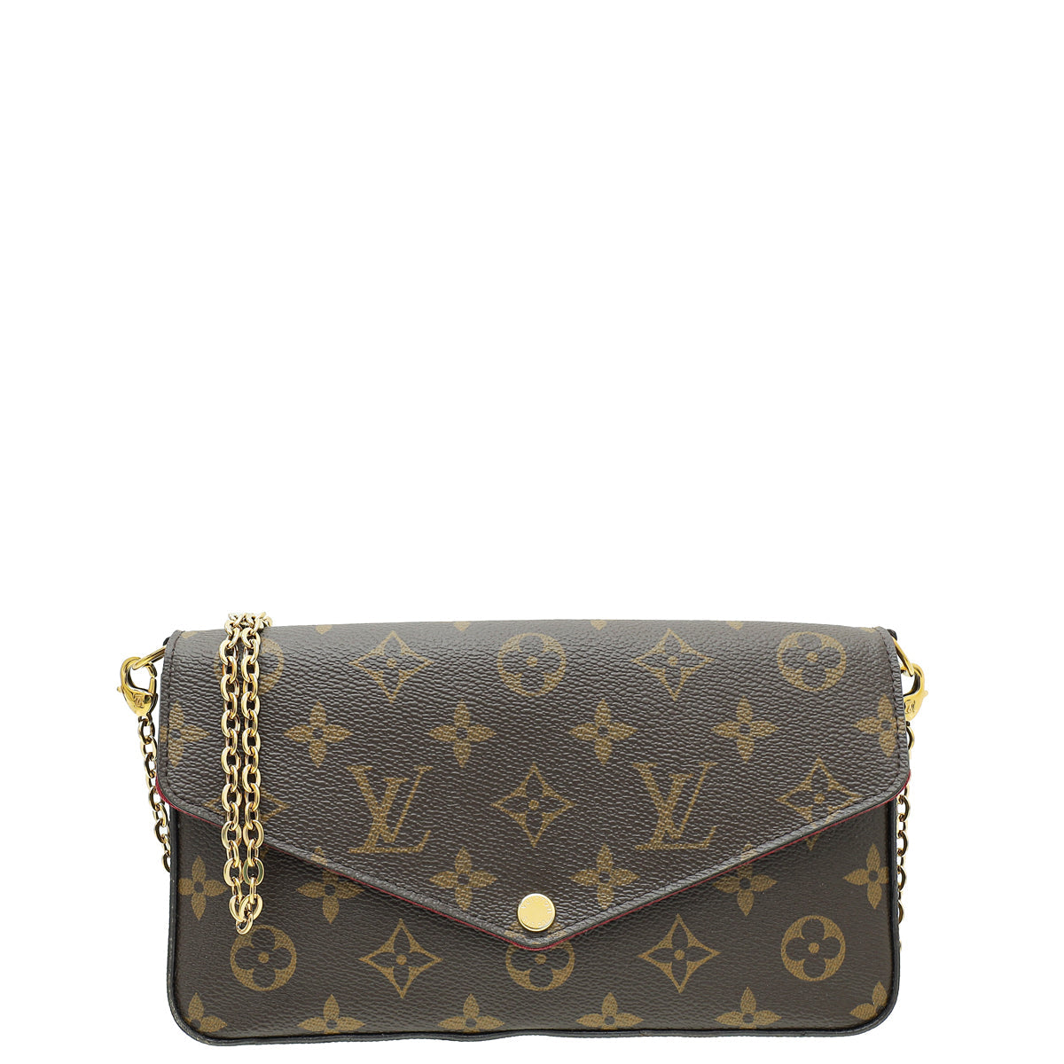 Louis Vuitton Monogram Pochette Félicie