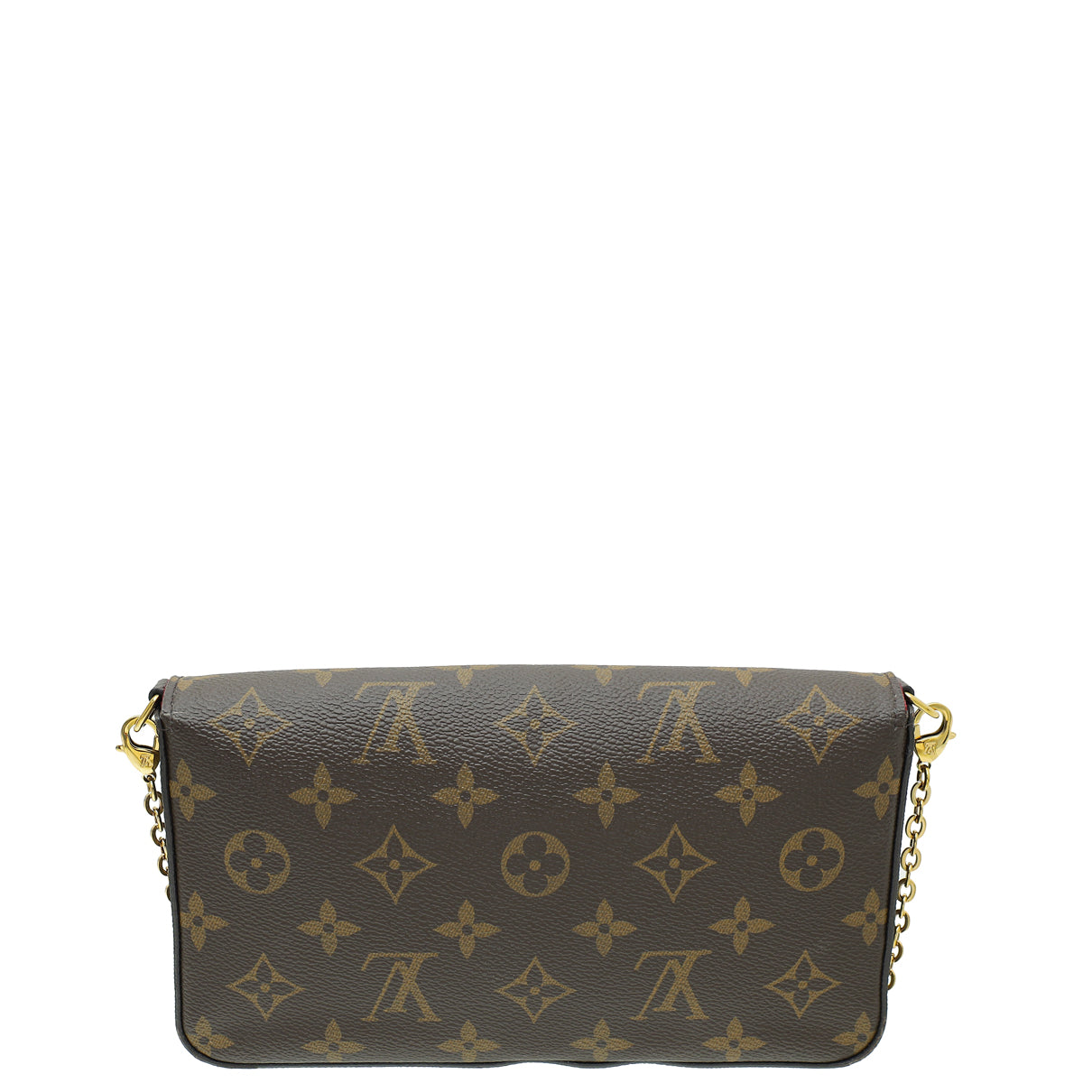 Louis Vuitton Monogram Pochette Félicie