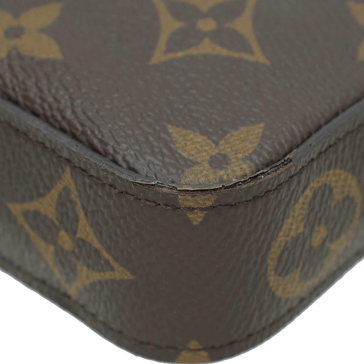 Louis Vuitton Monogram Pochette Félicie