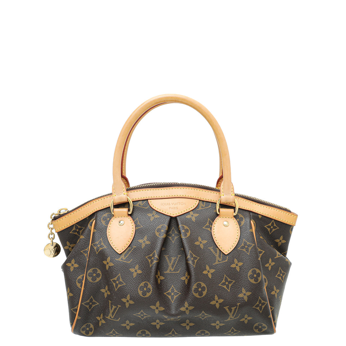 Louis Vuitton Monogram Tivoli PM Bag