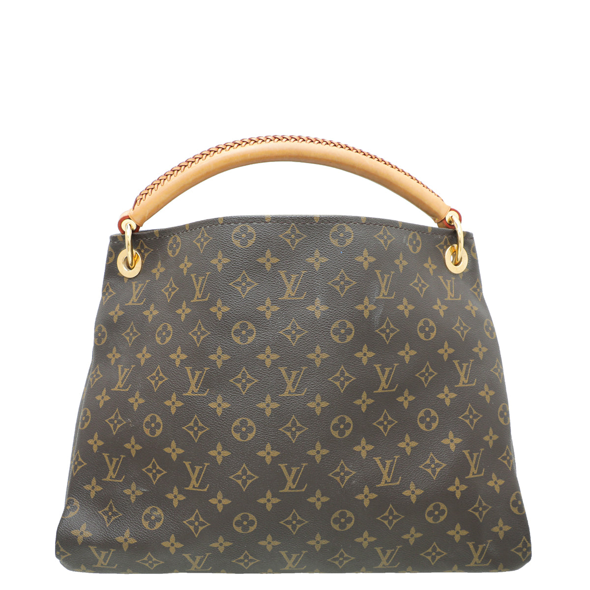 Louis Vuitton Monogram Artsy MM Bag