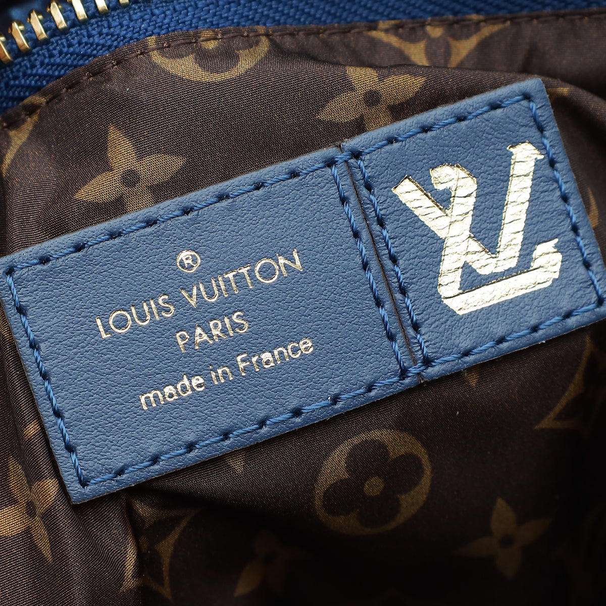 Louis Vuitton Bicolor Econyl Monogram Pillow Maxi Multi Pochette Accessoires