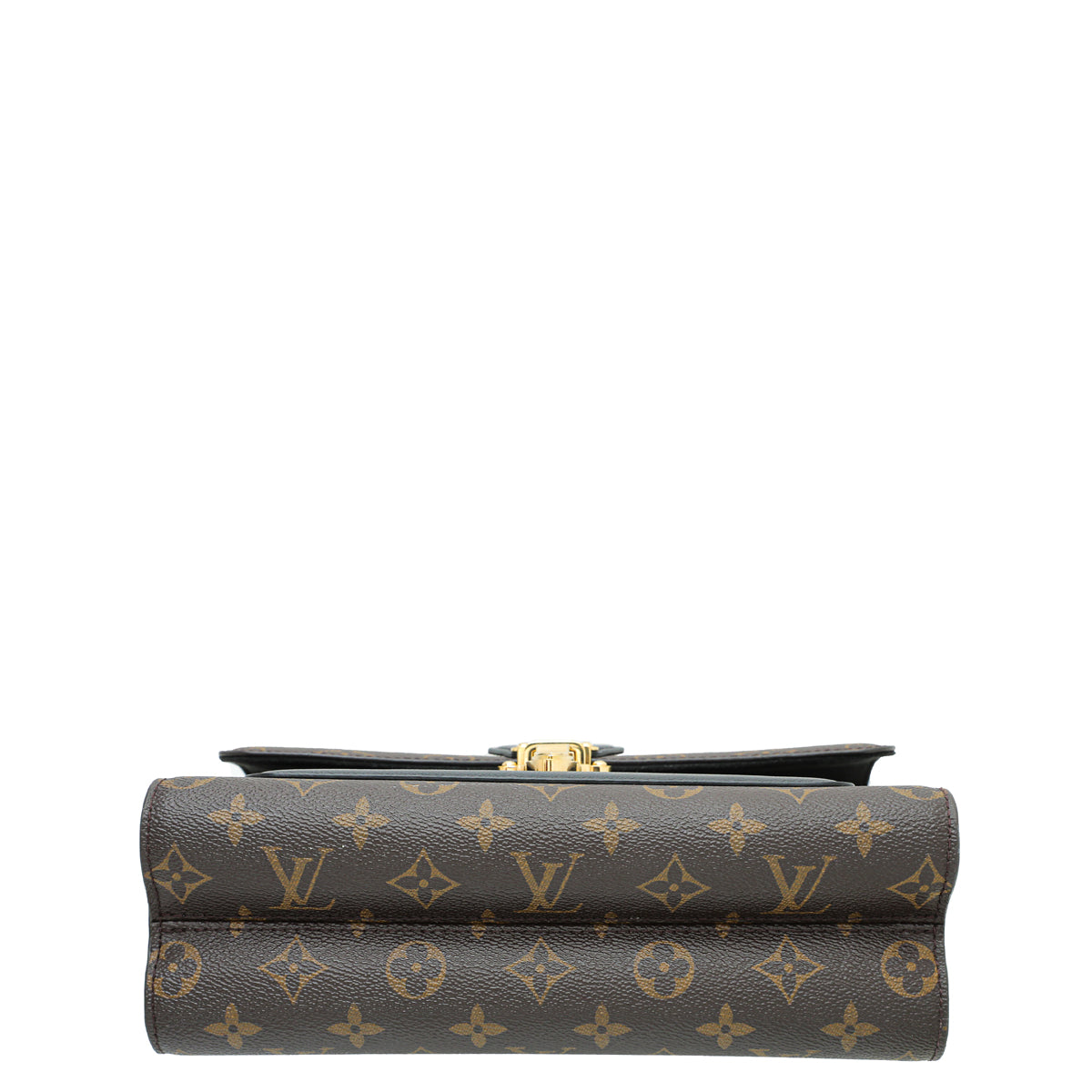 Louis Vuitton Bicolor Monogram Victoire Bag