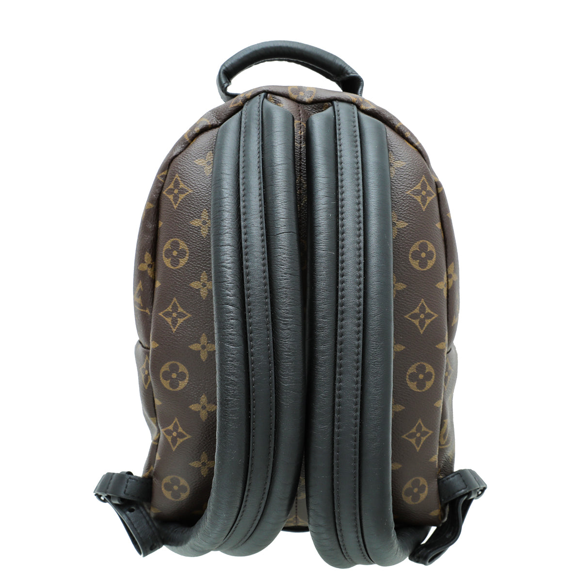 Louis Vuitton Monogram Reverse Palm Spring Small Backpack Bag