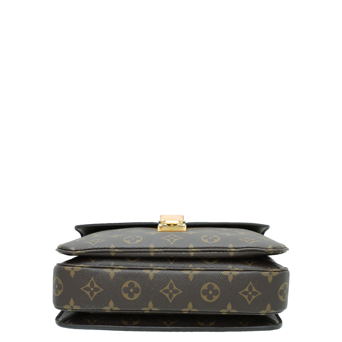 Louis Vuitton Monogram Pochette Metis Bag