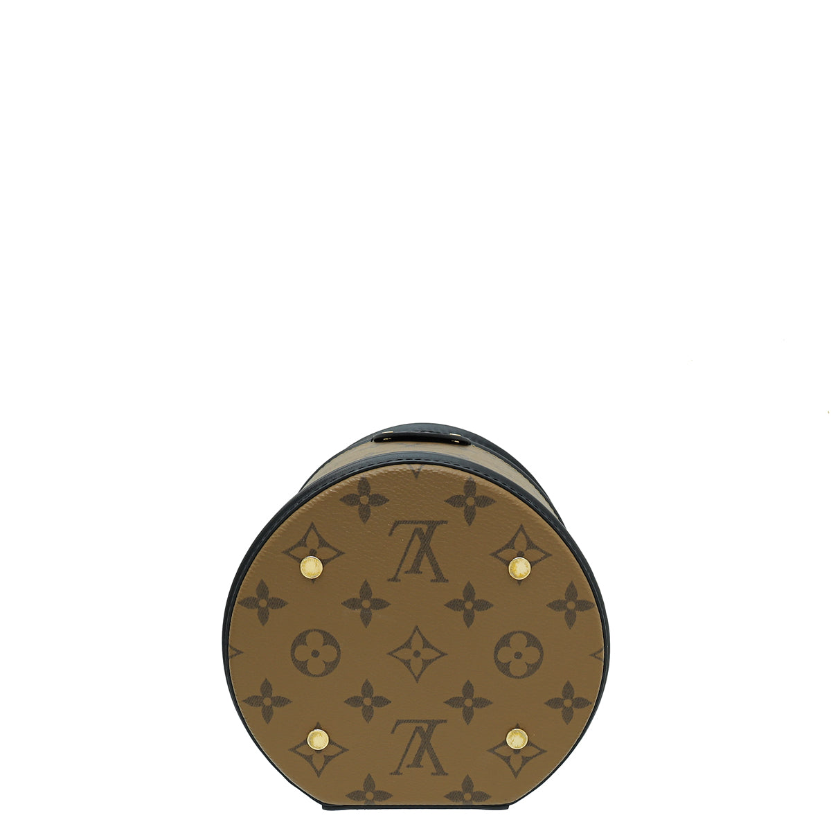 Louis Vuitton Monogram Reverse Cannes Bag