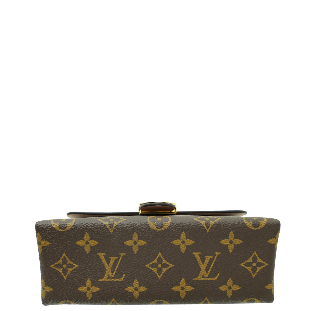 Louis Vuitton Monogram Rose Poudre Locky BB Bag