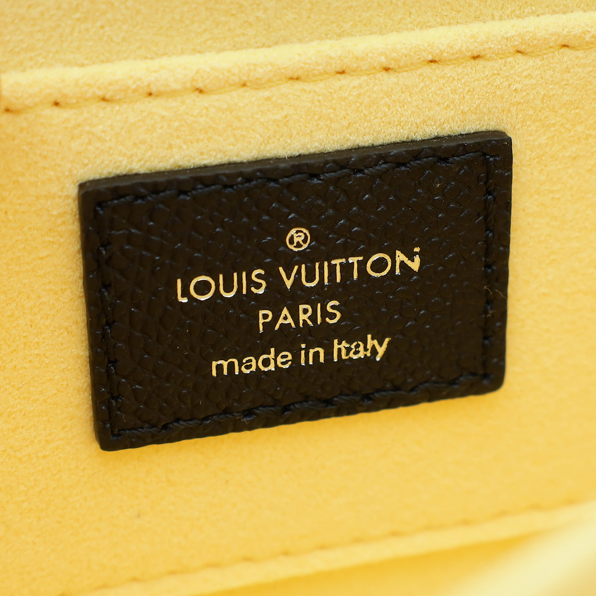 Louis Vuitton Monogram Blue LV Pop Mini Dauphine Bag