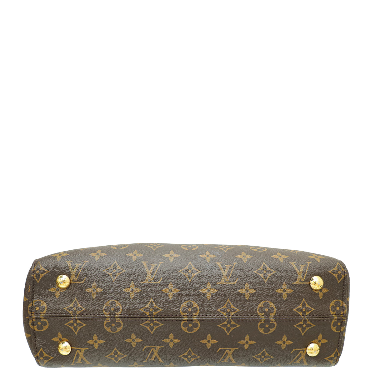 Louis Vuitton Bicolor Monogram Venus Bag