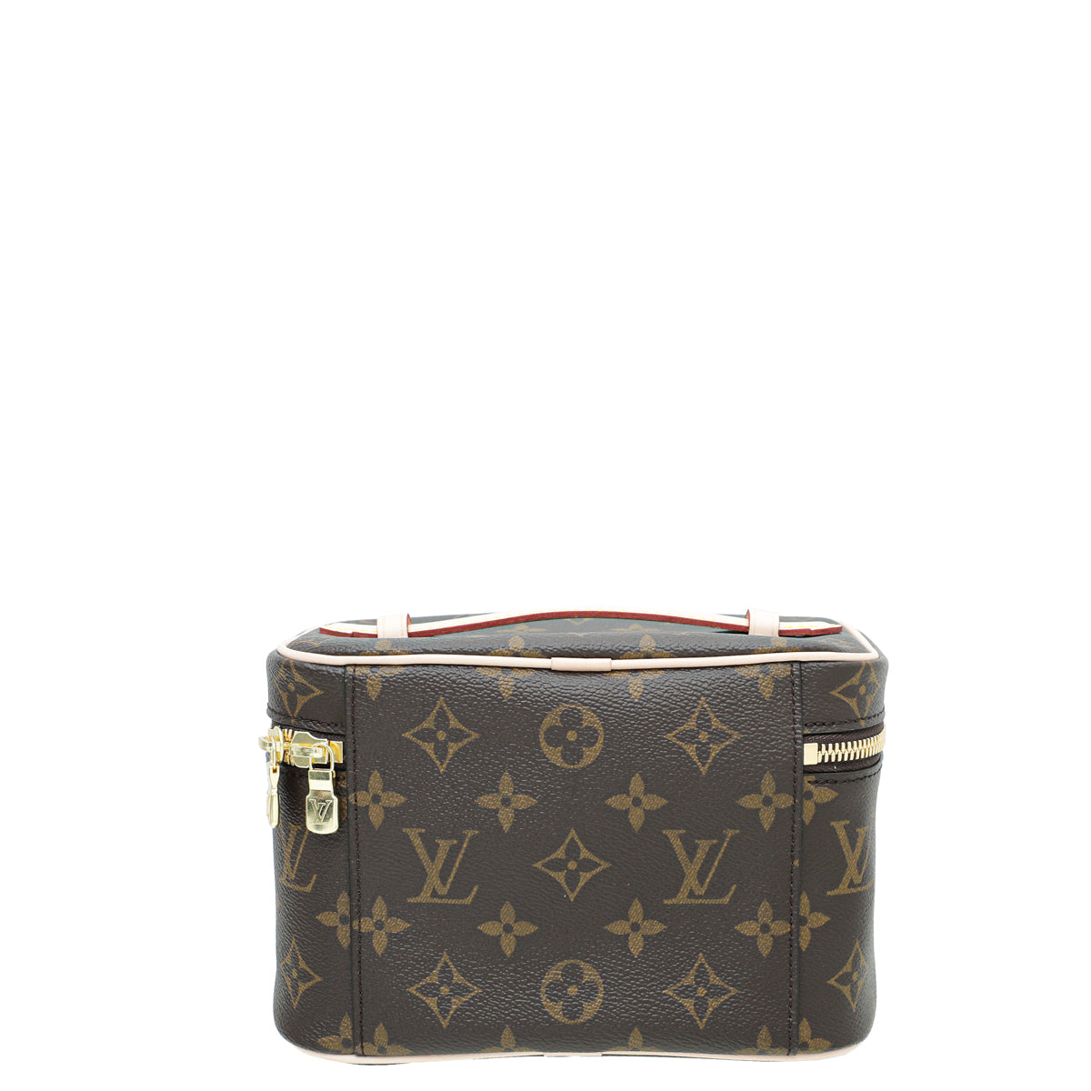 Louis Vuitton Monogram Nice Mini Case