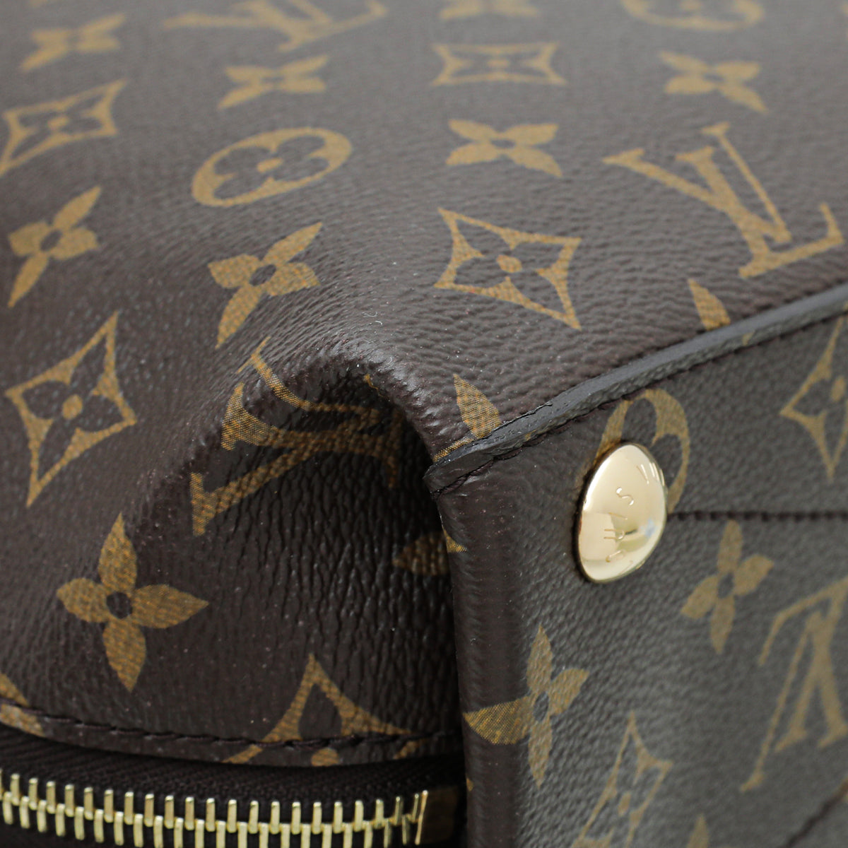 Louis Vuitton Monogram Voltaire Bag