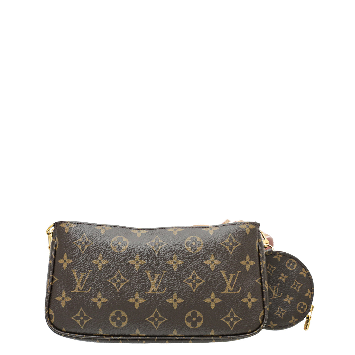 Louis Vuitton Monogram Multi Pochette Accessories Bag