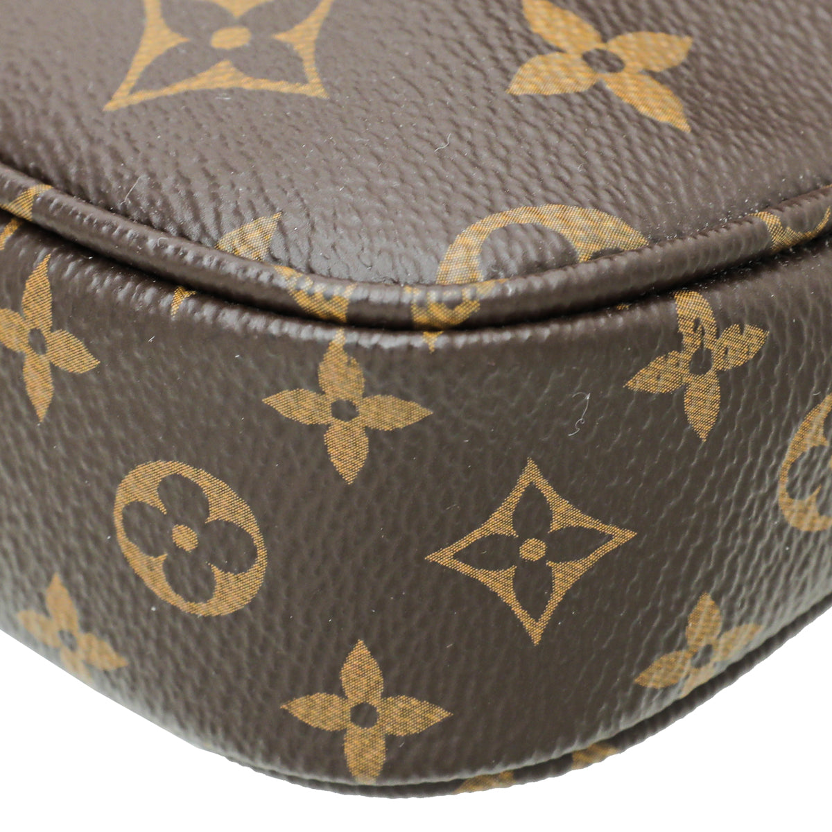 Louis Vuitton Monogram Multi Pochette Accessories Bag