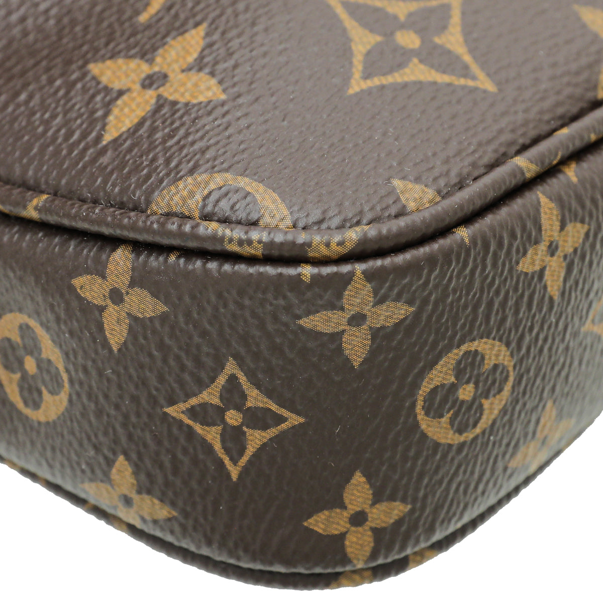 Louis Vuitton Monogram Multi Pochette Accessories Bag