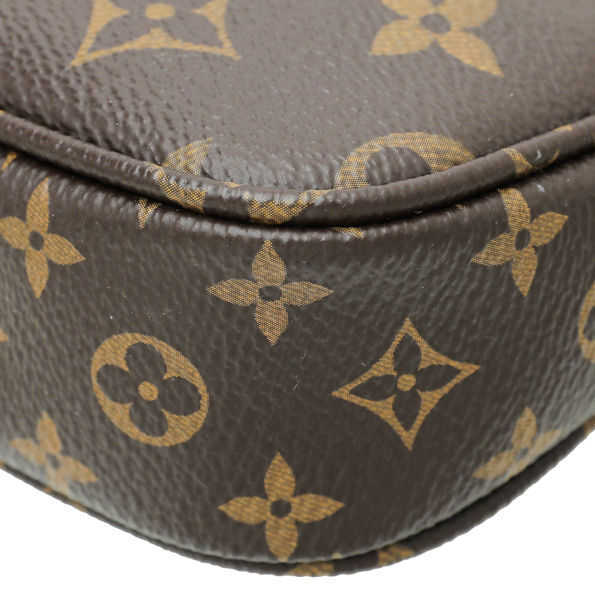 Louis Vuitton Monogram Multi Pochette Accessories Bag