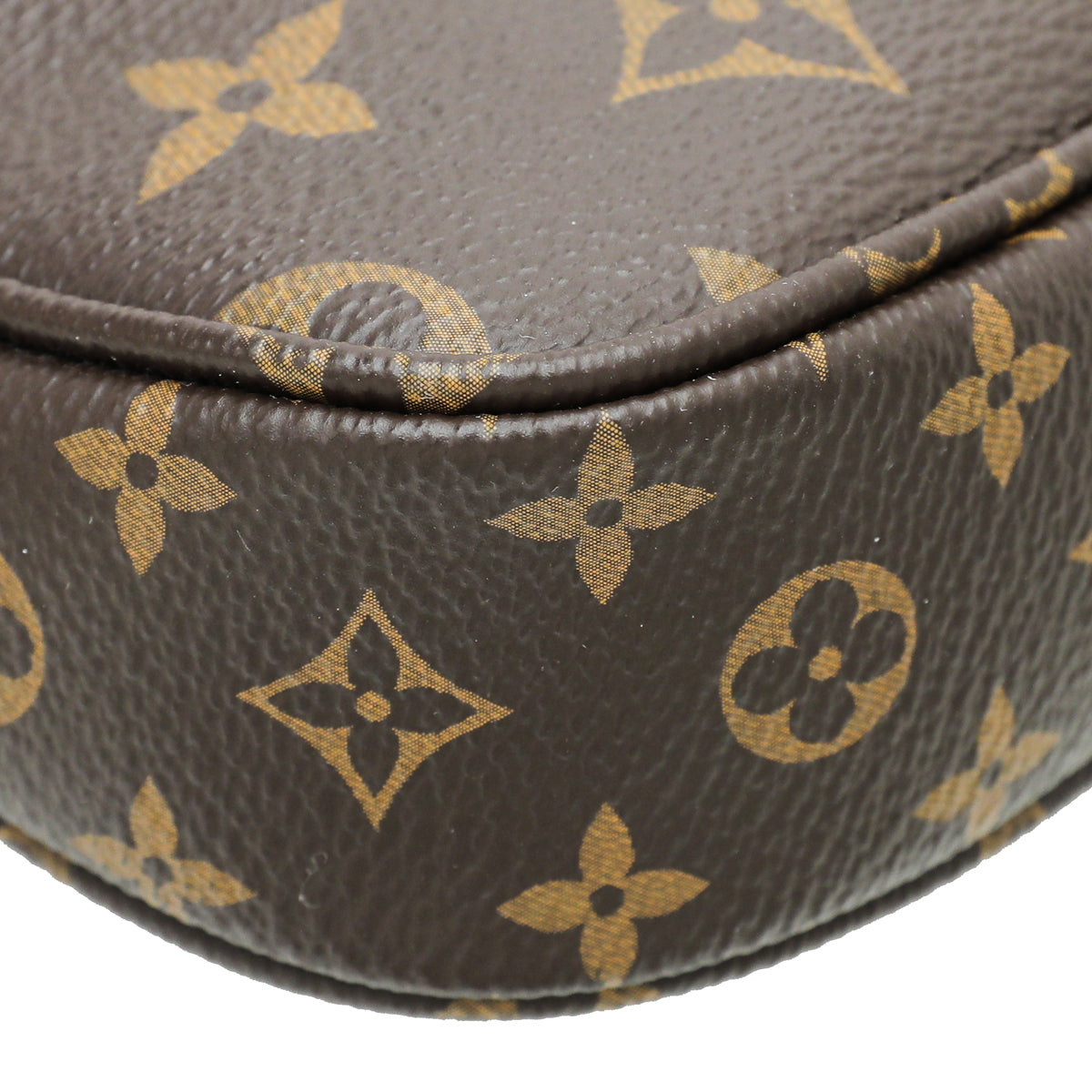 Louis Vuitton Monogram Multi Pochette Accessories Bag