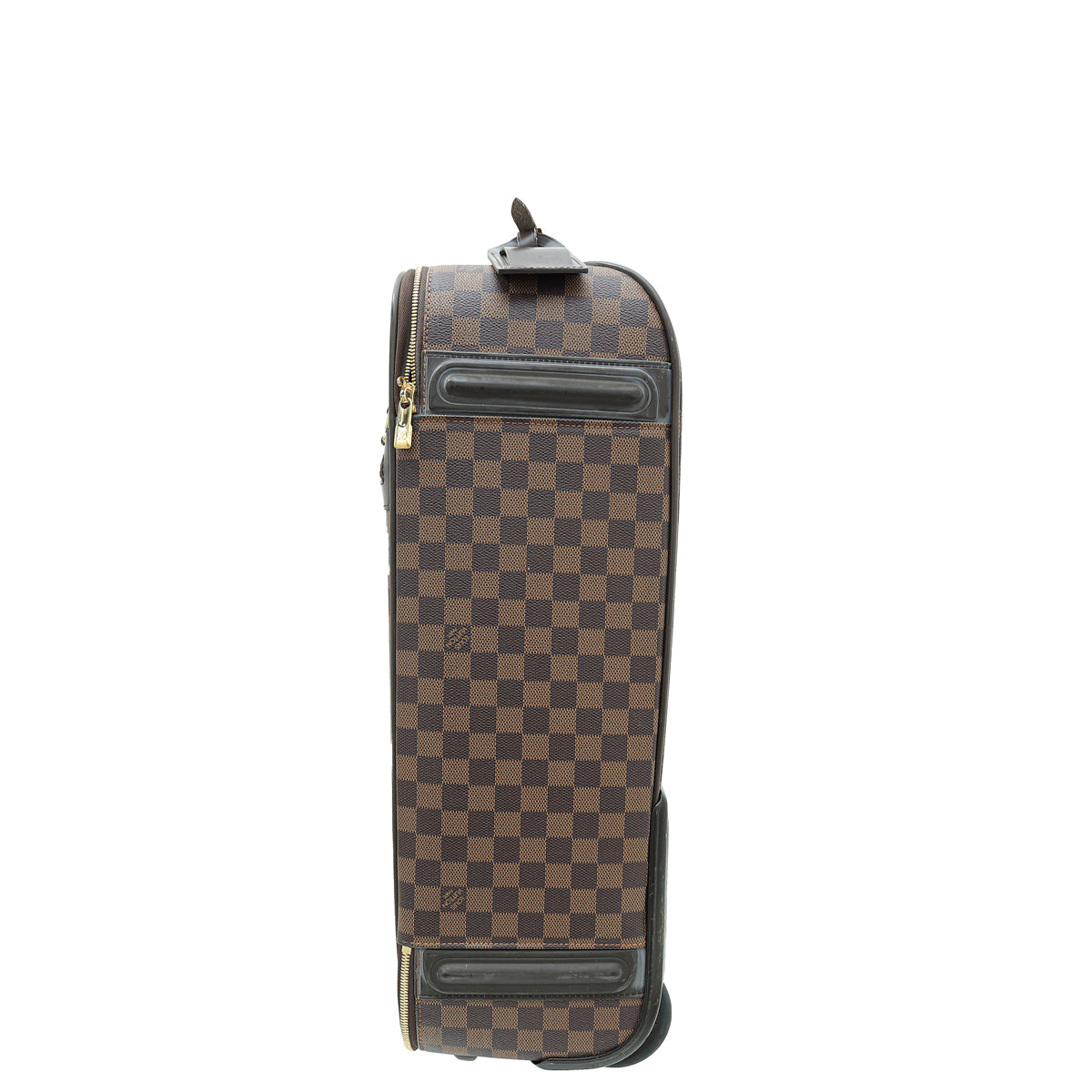 Louis Vuitton Ebene Pegase 55 Bag