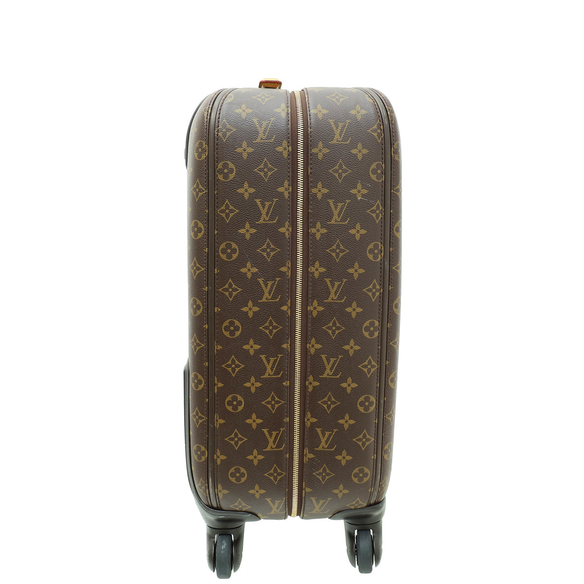 Louis Vuitton Brown Monogram Zephyr 55 Bag