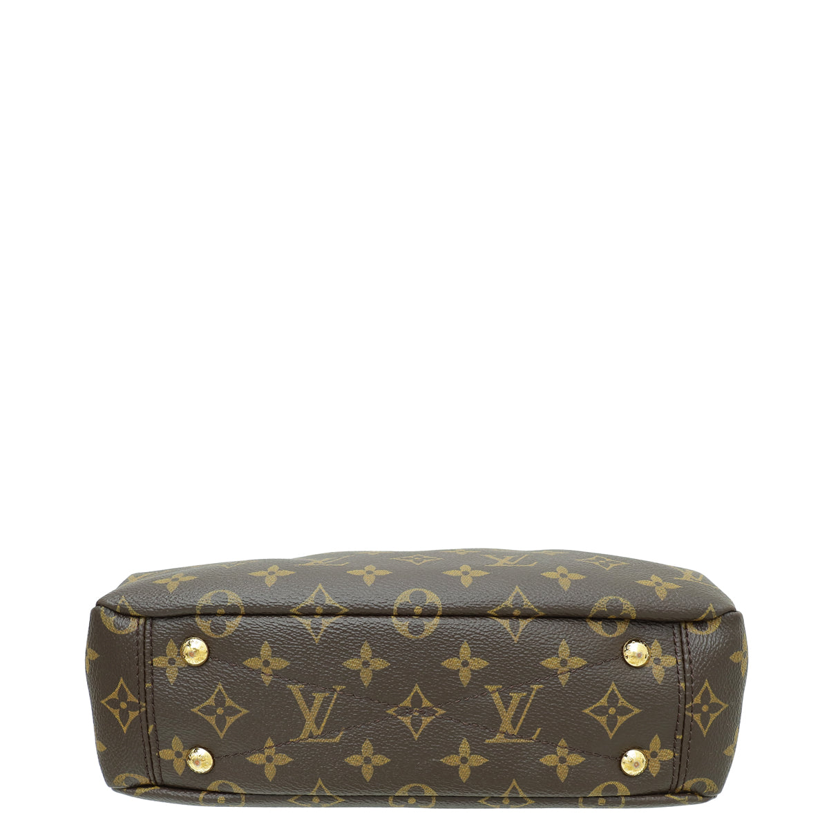 Louis Vuitton Monogram Pallas BB Bag