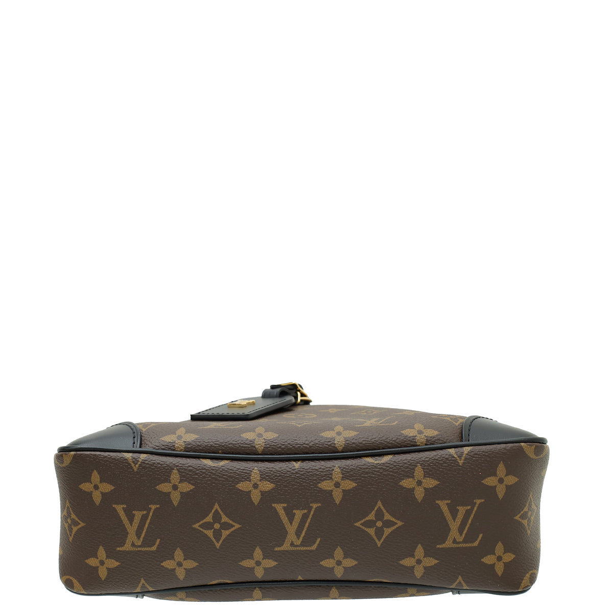 Louis Vuitton Bicolor Monogram Odeon NM PM Bag