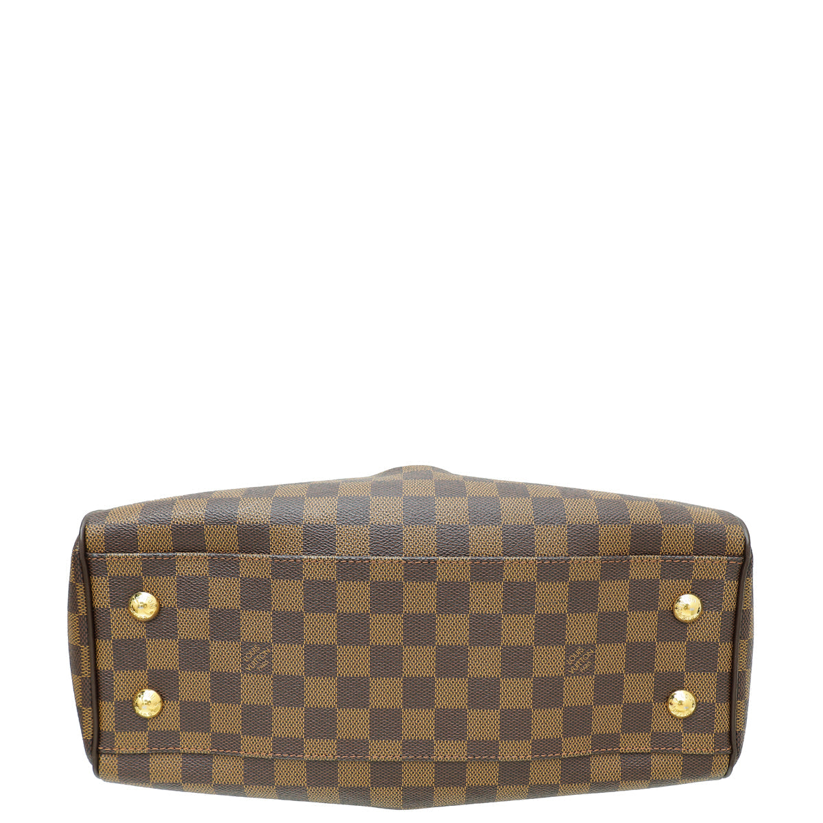 Louis Vuitton Damier Ebene Trevi PM Bag