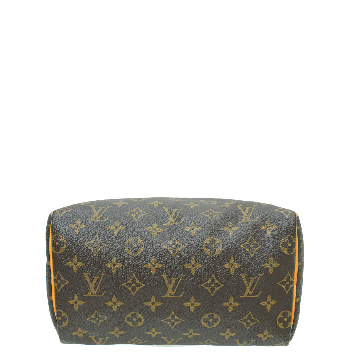 Louis Vuitton Monogram Speedy 25 Bag