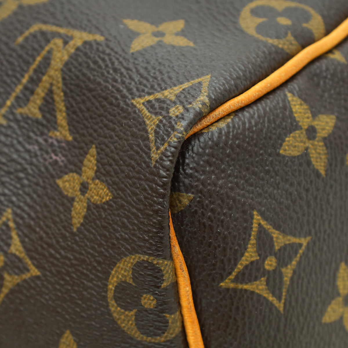 Louis Vuitton Monogram Speedy 25 Bag