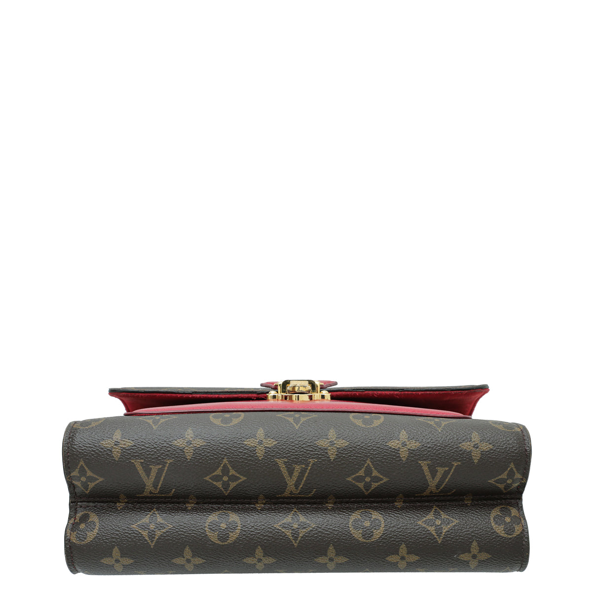 Louis Vuitton Monogram Cherry Victoire Bag