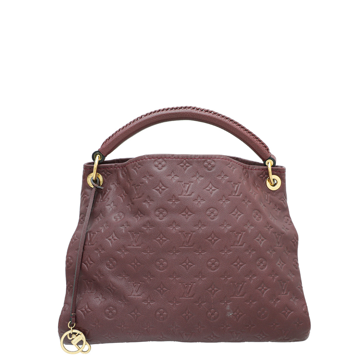 Louis Vuitton Aurore Monogram Empreinte Artsy MM Bag