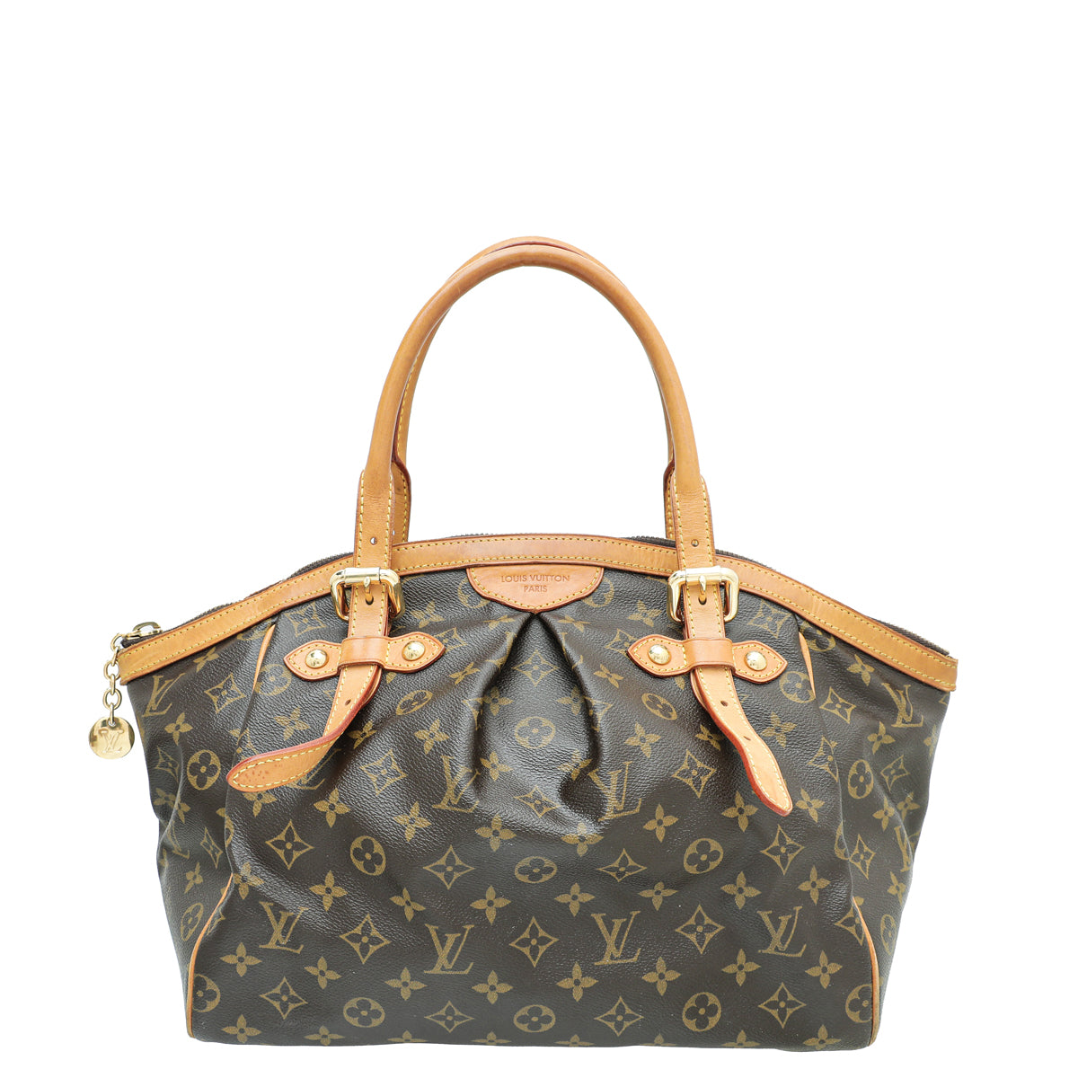 Louis Vuitton Monogram Tivoli GM Bag