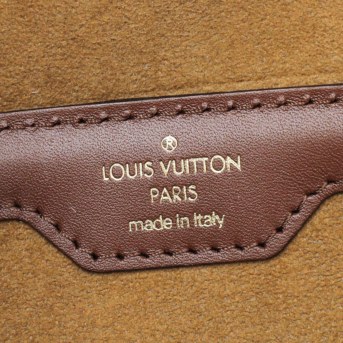 Louis Vuitton Monogram Papillon Trunk Bag