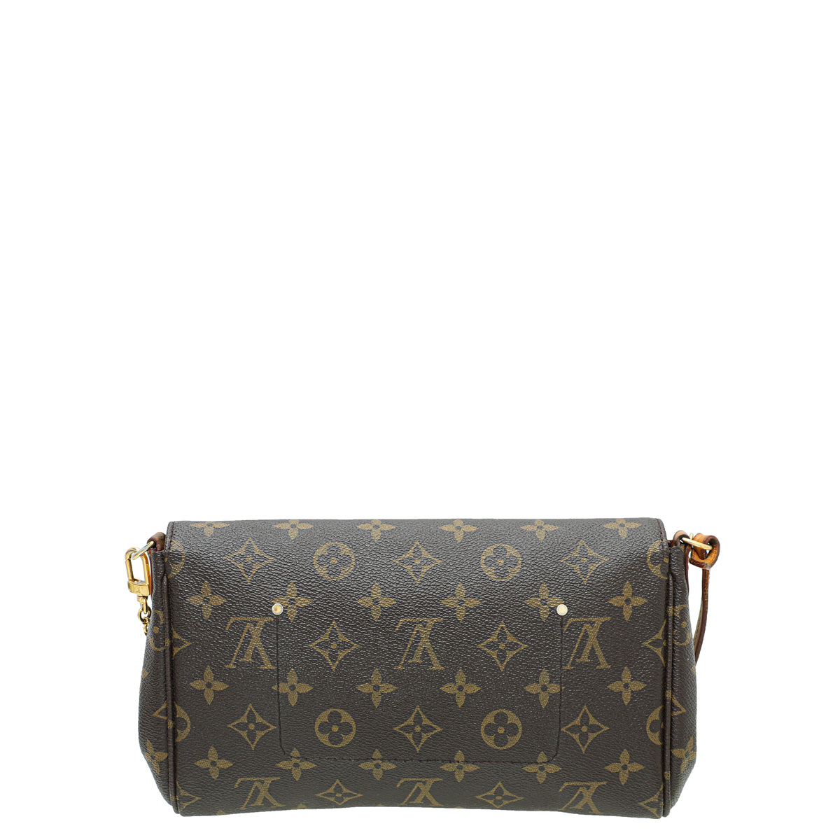 Louis Vuitton Monogram Favorite MM Bag