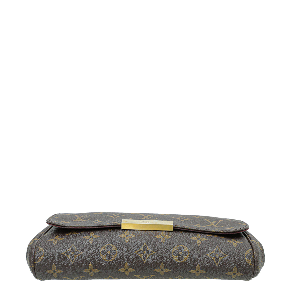 Louis Vuitton Monogram Favorite MM Bag