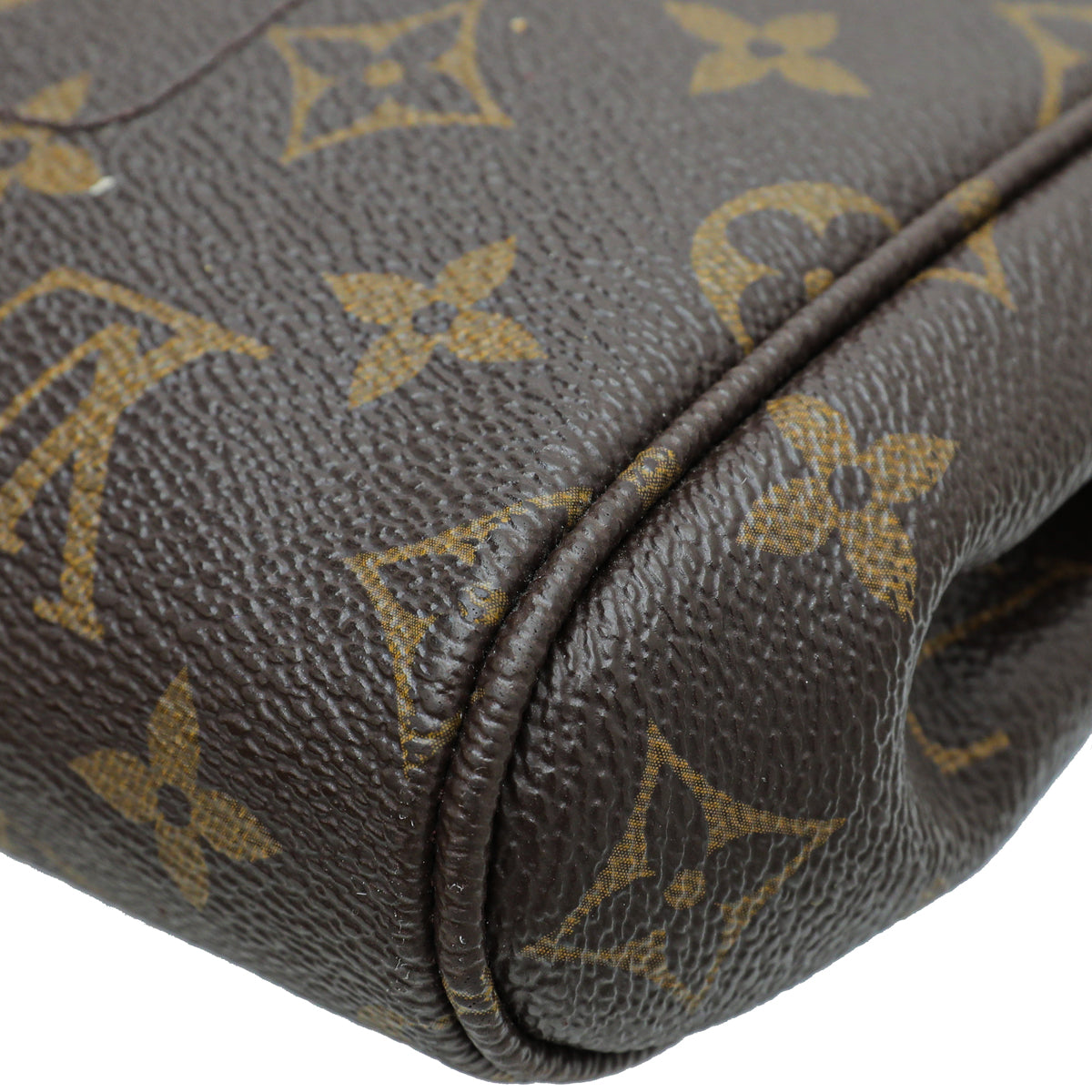 Louis Vuitton Monogram Favorite MM Bag