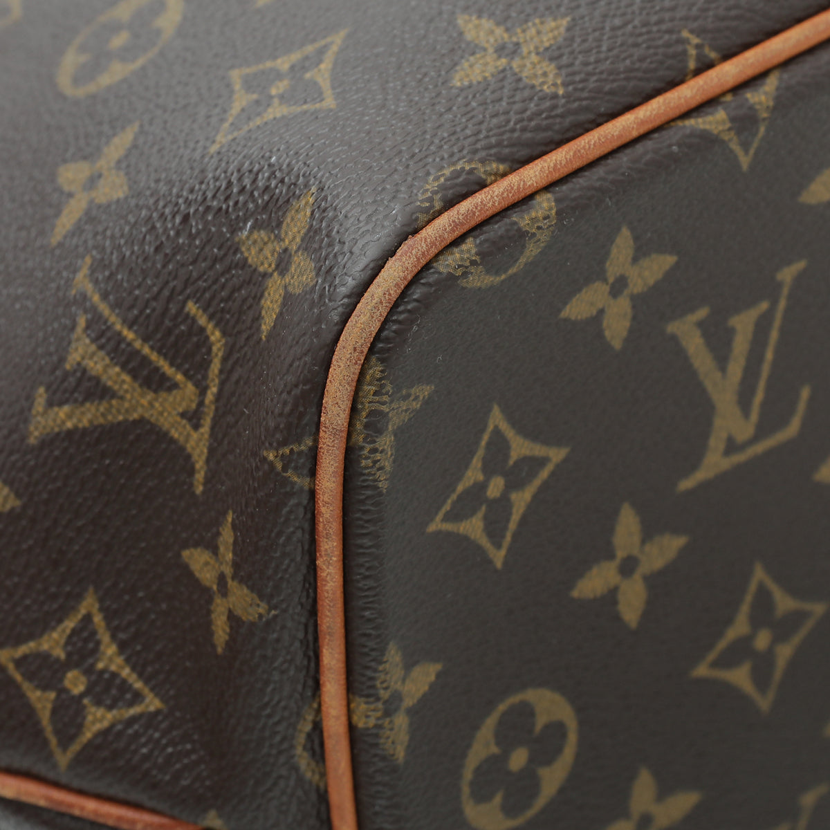 Louis Vuitton Monogram Palermo PM Bag