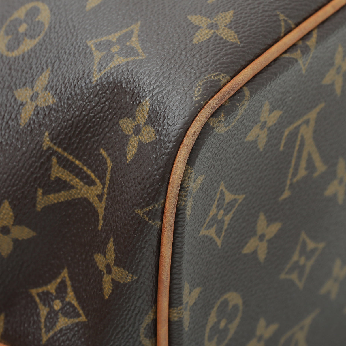 Louis Vuitton Monogram Palermo PM Bag