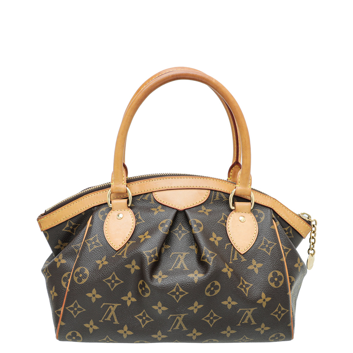 Louis Vuitton Monogram Tevoli PM Bag