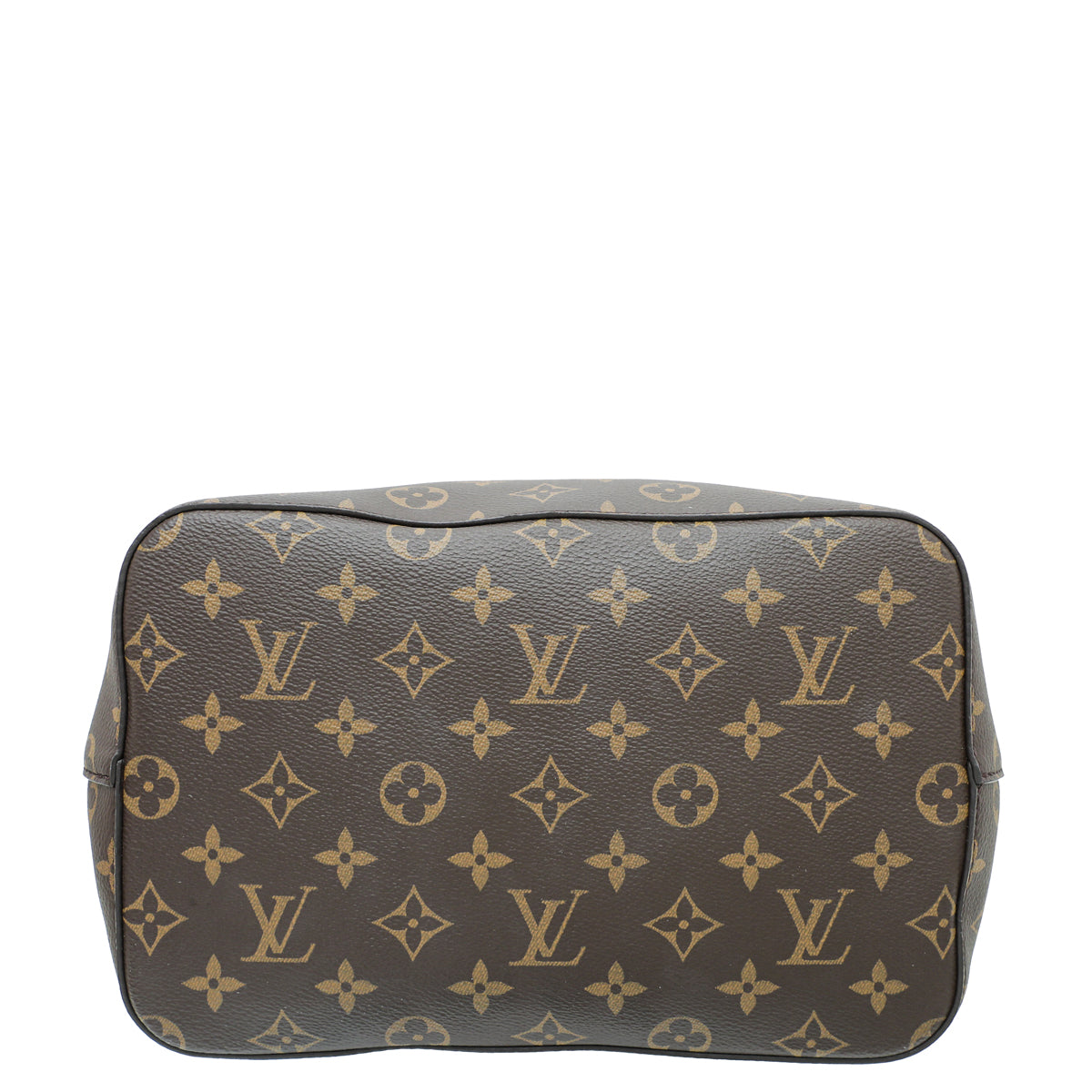 Louis Vuitton Coquelicot Monogram Neonoe MM Bag