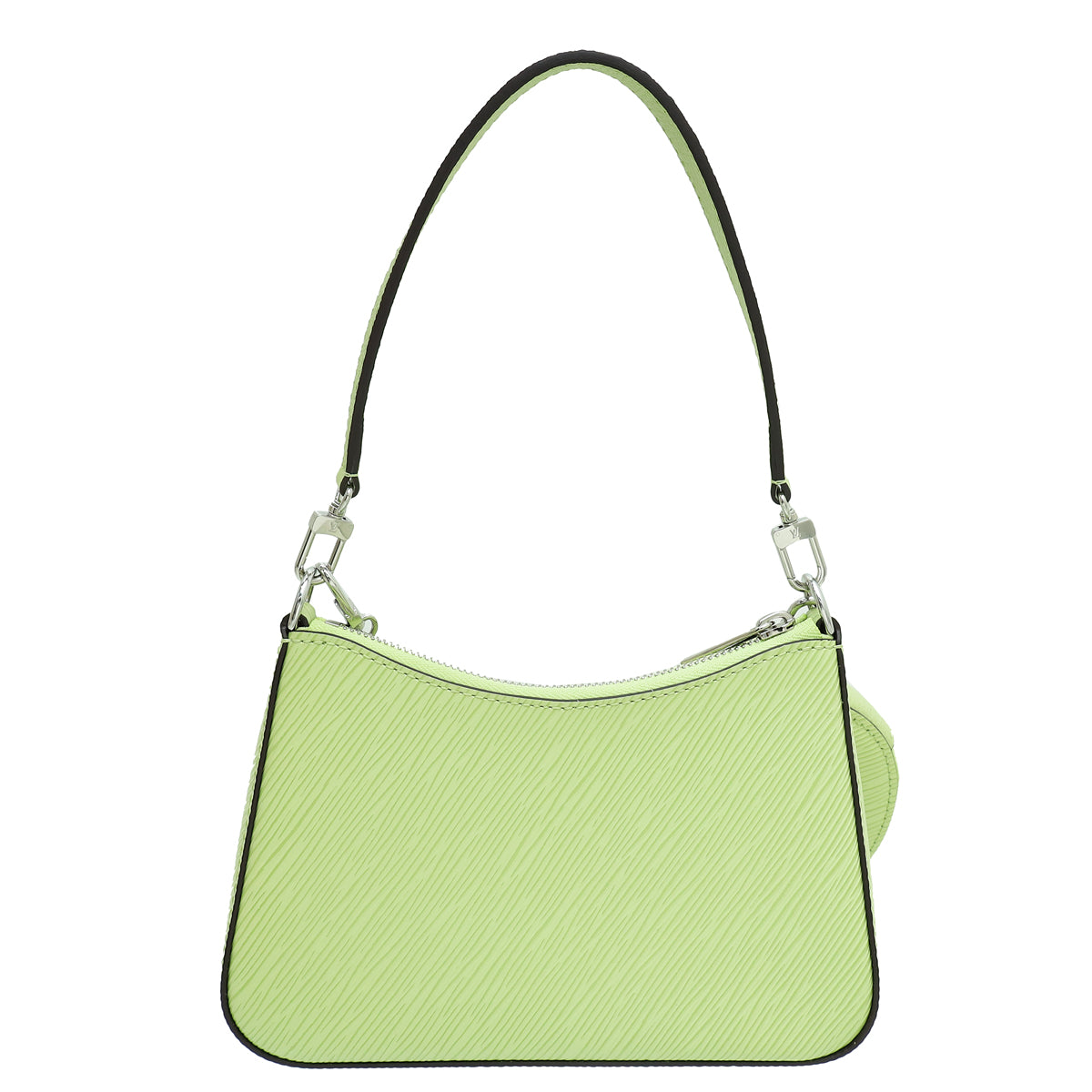 Louis Vuitton Vert Noto Marellini Shoulder Bag